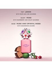 Marc Jacobs Limited Edition Daisy Eau so Fresh Pop Eau de Toilette for Women 75ml - Image 2 of 5