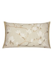 وسادة مستطيلة ماجنوليا Grove من Laura Ashley - صورة 2 من 2