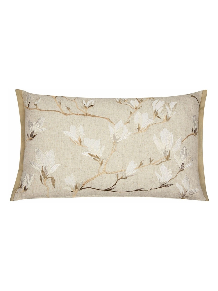 وسادة مستطيلة ماجنوليا Grove من Laura Ashley - صورة 2 من 2