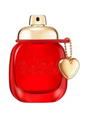 COACH Love Eau de Parfum 30ml - Image 1 of 5