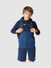 The North Face Black Light Teen Court Jester Backpack - Image 2 of 8