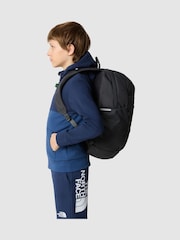 The North Face Black Light Teen Court Jester Backpack - Image 3 of 8