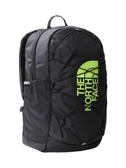 The North Face Black Light Teen Court Jester Backpack - Image 4 of 8