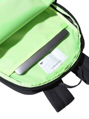The North Face Black Light Teen Court Jester Backpack - Image 6 of 8