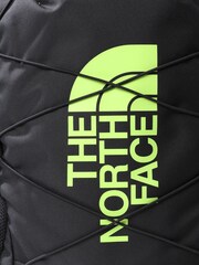 The North Face Black Light Teen Court Jester Backpack - Image 7 of 8