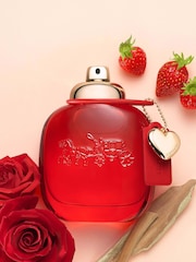 COACH Love Eau de Parfum 90ml - Image 3 of 5