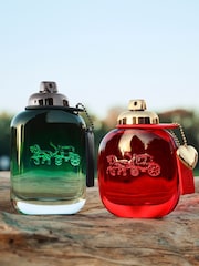 COACH Love Eau de Parfum 90ml - Image 5 of 5