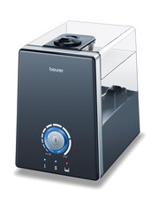 Beurer Black Compact Air Humidifier - Image 3 of 4
