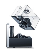 Beurer Black Compact Air Humidifier - Image 4 of 4