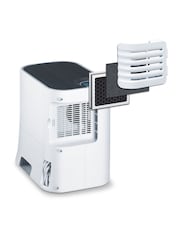 Beurer White 2in1 Air Purifier and Humidifier - Image 1 of 3