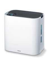 Beurer White 2in1 Air Purifier and Humidifier - Image 2 of 3