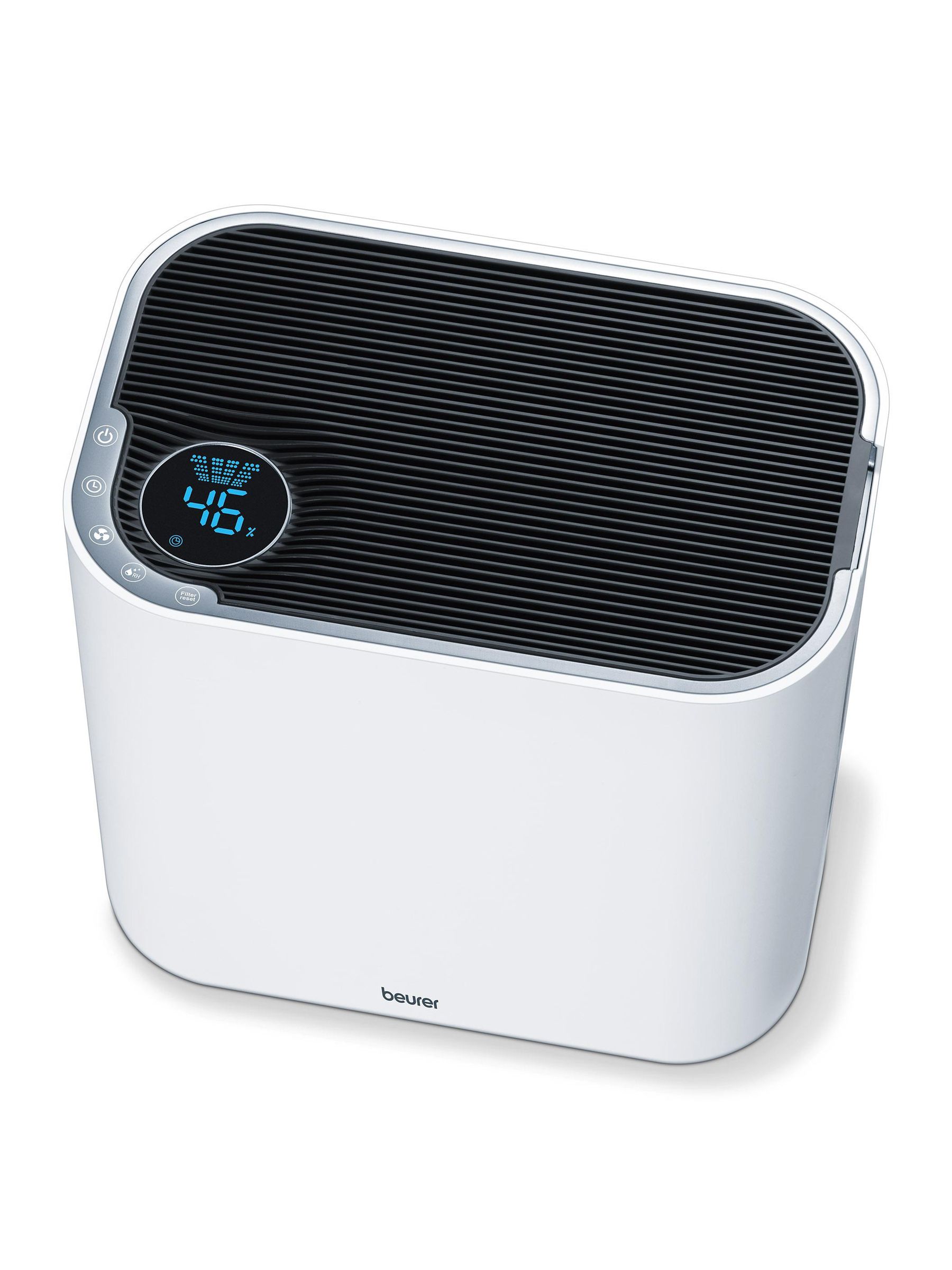 Beurer air purifier and humidifier 2025