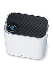 Beurer White 2in1 Air Purifier and Humidifier - Image 3 of 3