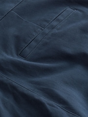 Blue/Light Stone Slim Stretch Chino Trousers 2 Pack - Image 14 of 14