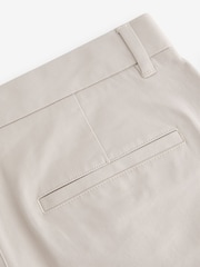Blue/Stone Light Skinny Stretch Chino Trousers 2 Pack - Image 12 of 14