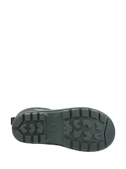 Cotswold Green Hilly Neoprene Waterproof Wellington Boots - Image 4 of 4