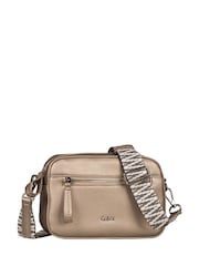 Gabor Pink Silena Camera Bag - Image 1 of 3