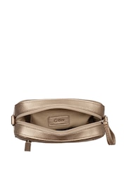 Gabor Pink Silena Camera Bag - Image 3 of 3