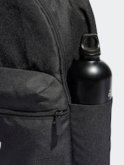 adidas Originals Black Adicolour Backpack - Image 6 of 7