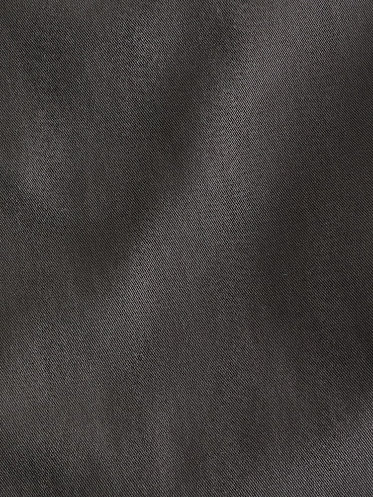 Black/Grey Dark Slim Fit Stretch Chino Trousers 2 Pack - Image 17 of 19