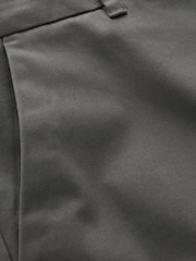 Blue,Grey,Navy Slim Fit Stretch Chinos Trousers 3 Pack - Image 15 of 16