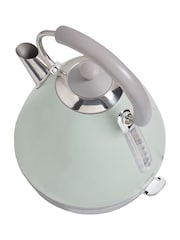 Sage Green Pyramid Kettle - Image 5 of 6