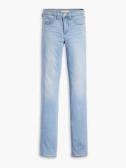 Levi's® Cool Friends From Co Performance Cool 314™ Shaping Straight Jeans - Image 5 of 8