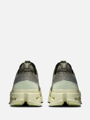 On Green Cloudsurfer Max Running Trainers - Image 4 of 6