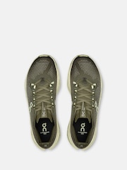 On Green Cloudsurfer Max Running Trainers - Image 5 of 6