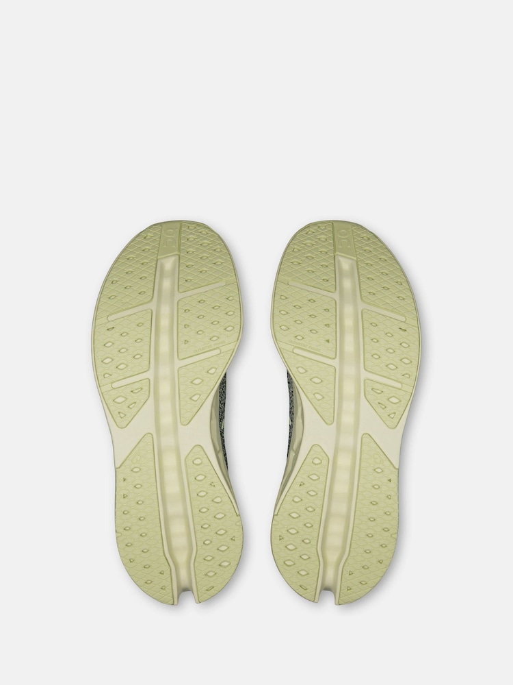 On Green Cloudsurfer Max Running Trainers - Image 6 of 6