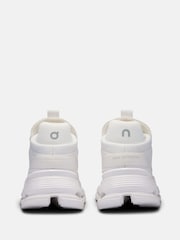 On White Cloudnova 2 Trainers - Image 4 of 6