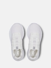 On White Cloudnova 2 Trainers - Image 5 of 6