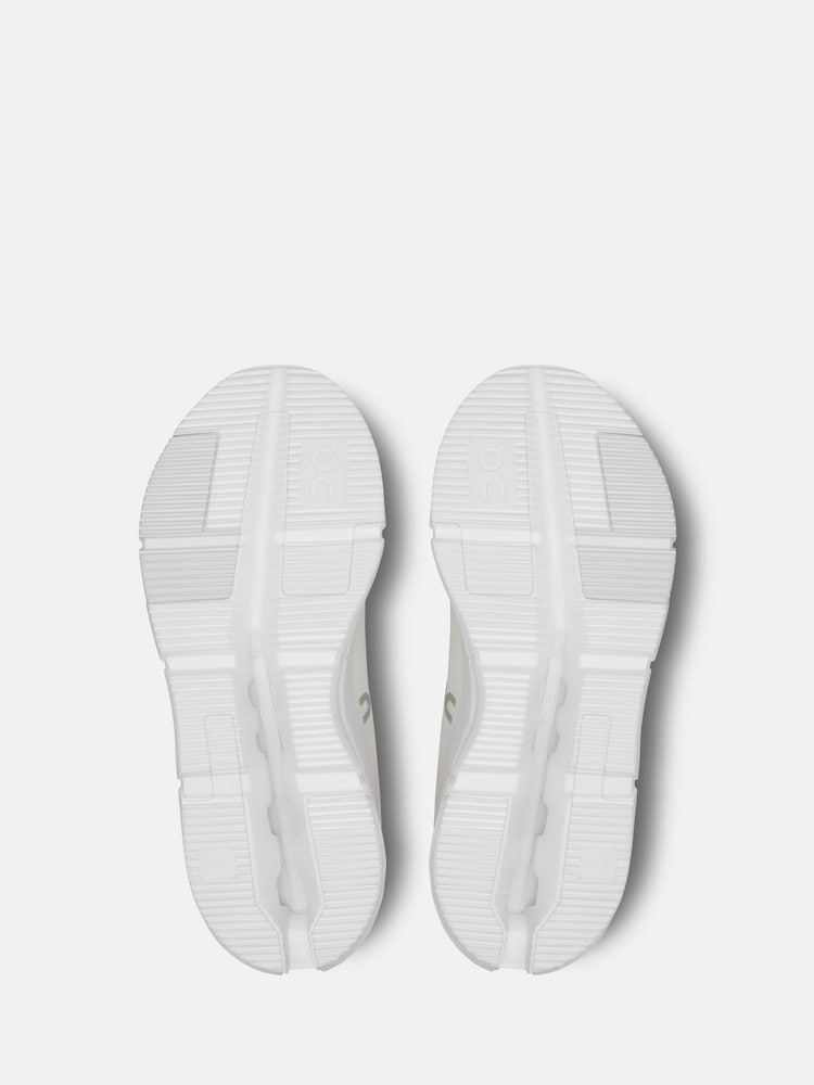 On White Cloudnova 2 Trainers - Image 6 of 6 On White Cloudnova 2 Trainers - Image 6 of 6