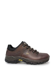 Grisport Brown Waterproof And Breathable Walking Shoes - Image 1 of 6