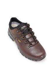 Grisport Brown Waterproof And Breathable Walking Shoes - Image 3 of 6