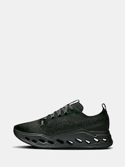 On Black Cloudsurfer Max Running Trainers - Image 2 of 6