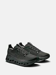 On Black Cloudsurfer Max Running Trainers - Image 3 of 6
