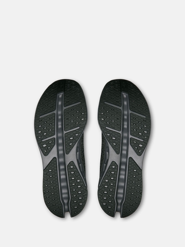 On Black Cloudsurfer Max Running Trainers - Image 6 of 6