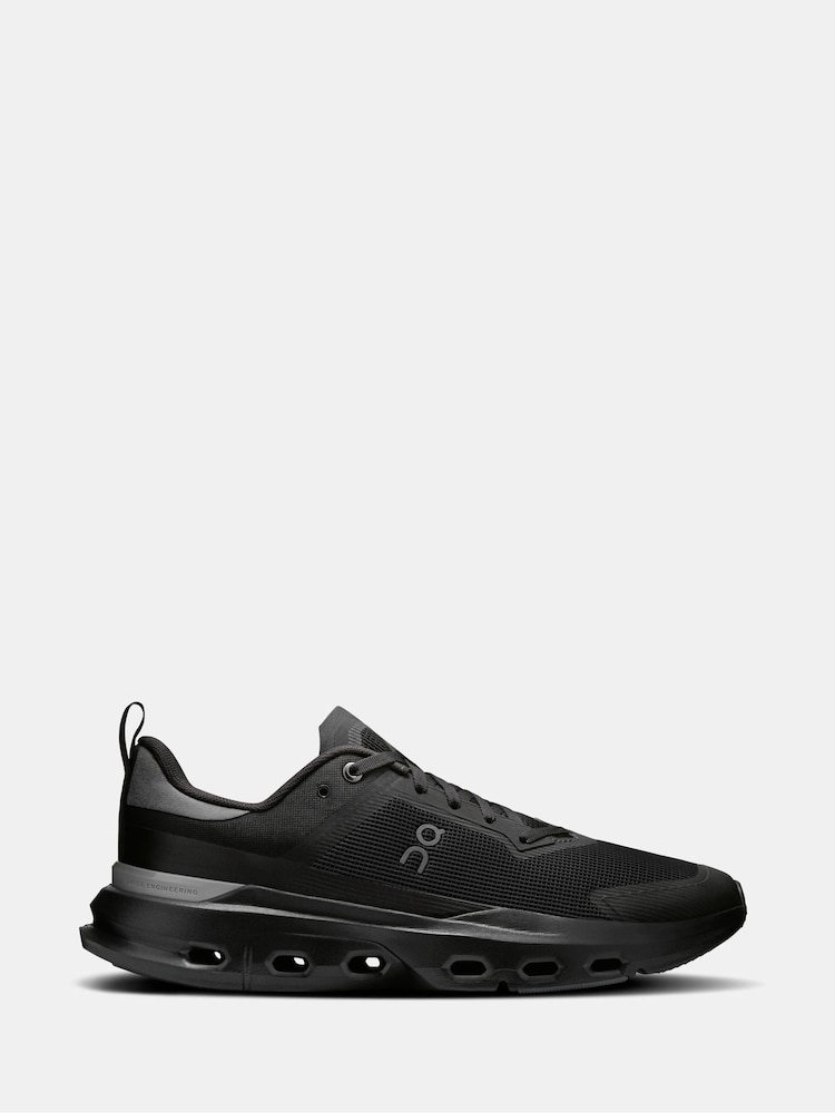 On Black Cloudpulse Next Training Shoes - Image 1 of 6 On Black Cloudpulse Next Training Shoes - Image 1 of 6