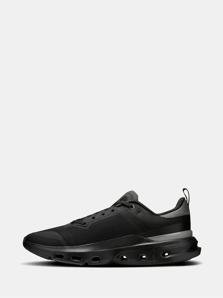 On Black Cloudpulse Next Training Shoes - Image 2 of 6 On Black Cloudpulse Next Training Shoes - Image 2 of 6
