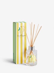 Lemon & Bergamot 50ml Fragranced Reed Diffuser - Image 4 of 4
