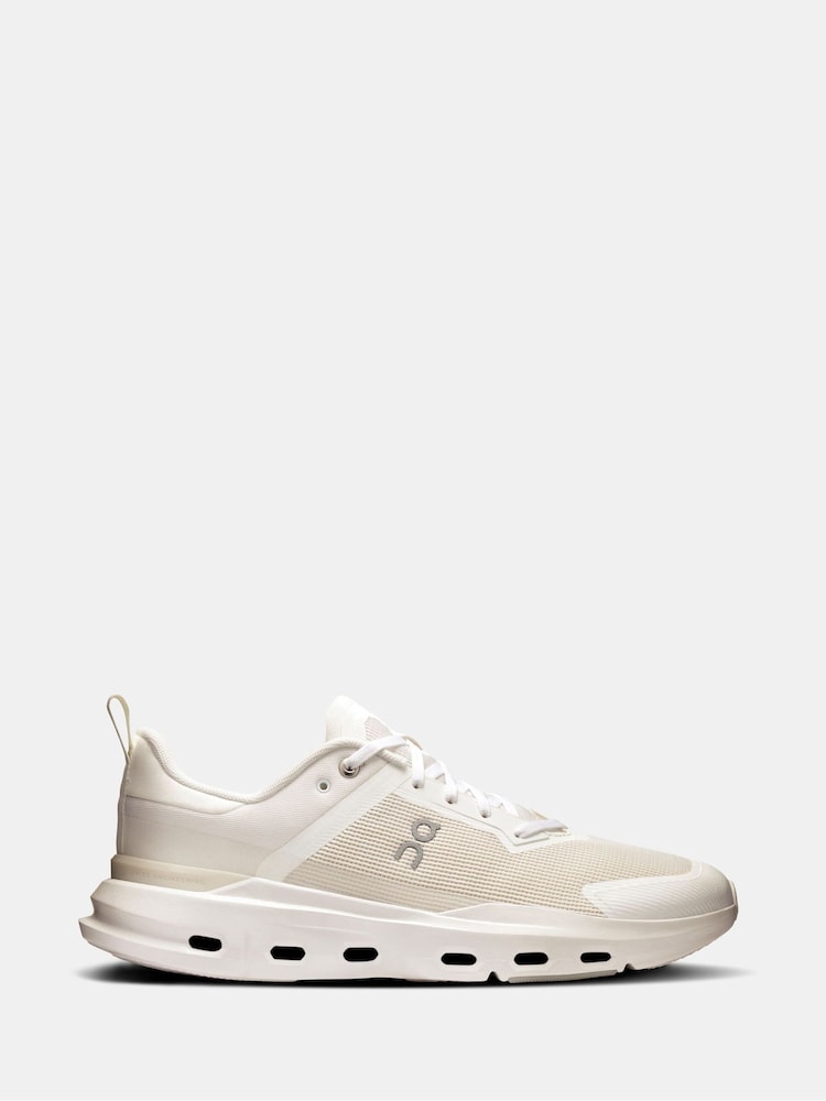 On White Cloudpulse Next Training Shoes - Image 1 of 6 On White Cloudpulse Next Training Shoes - Image 1 of 6
