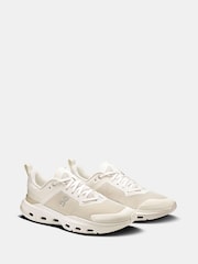 On White Cloudpulse Next Training Shoes - Image 3 of 6