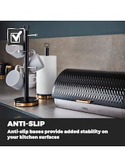Tower 3 Piece Grey Nesting Chopping Board Set - Image 4 of 6