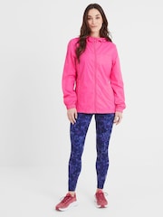 Tog 24 Pink Craven Waterproof Jacket - Image 3 of 8