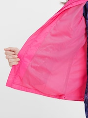 Tog 24 Pink Craven Waterproof Jacket - Image 7 of 8
