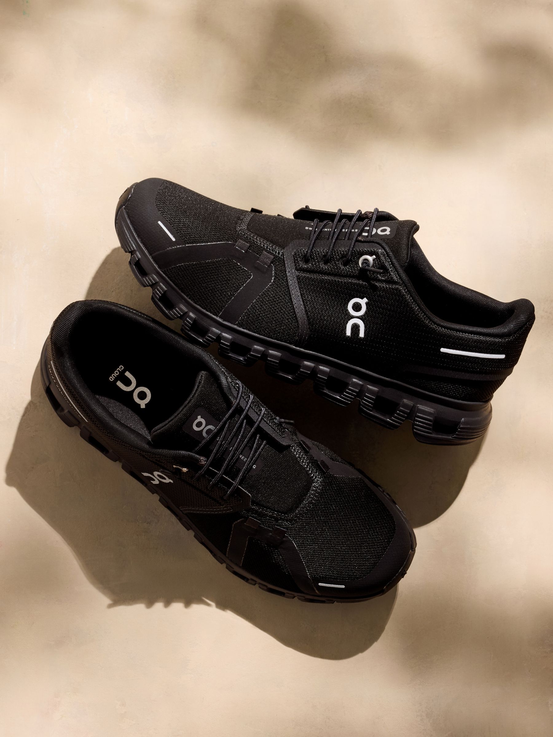 ON | Black Cloud 6 sneakers | male | 41 - Image 8