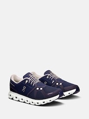 On Blue Cloud 6 Trainers - Image 3 of 6