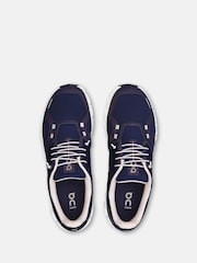 On Blue Cloud 6 Trainers - Image 4 of 6