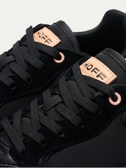 HOFF New York Suede Trainers - Image 5 of 6